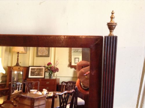 DRESSING SWING TOILET MIRROR - ADDITIONAL PHOTO 2