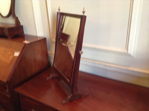 DRESSING SWING TOILET MIRROR - ADDITIONAL PHOTO 3
