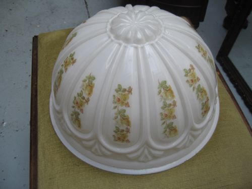 Glass Ceiling Light Lamp Shade