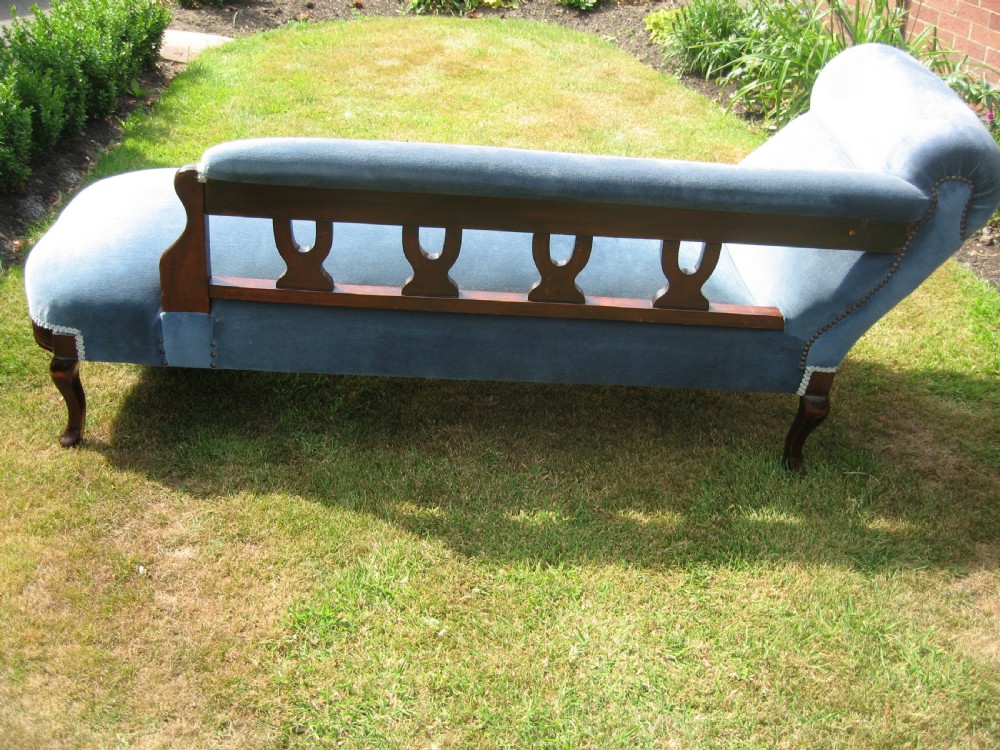 Edwardian   sofa couch View VI