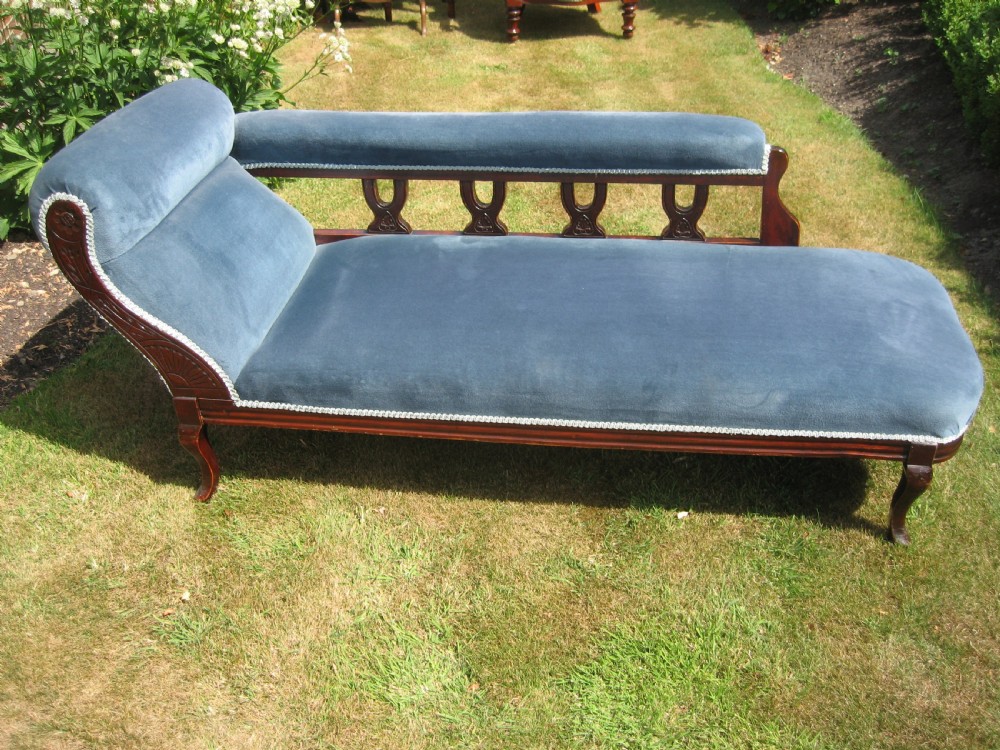 Edwardian   sofa couch View VII