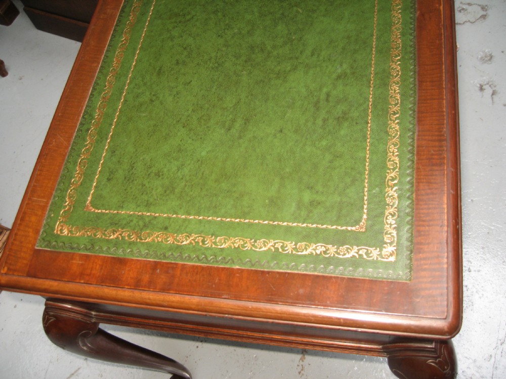 Small  Gillows Lancaster  desk View VII
