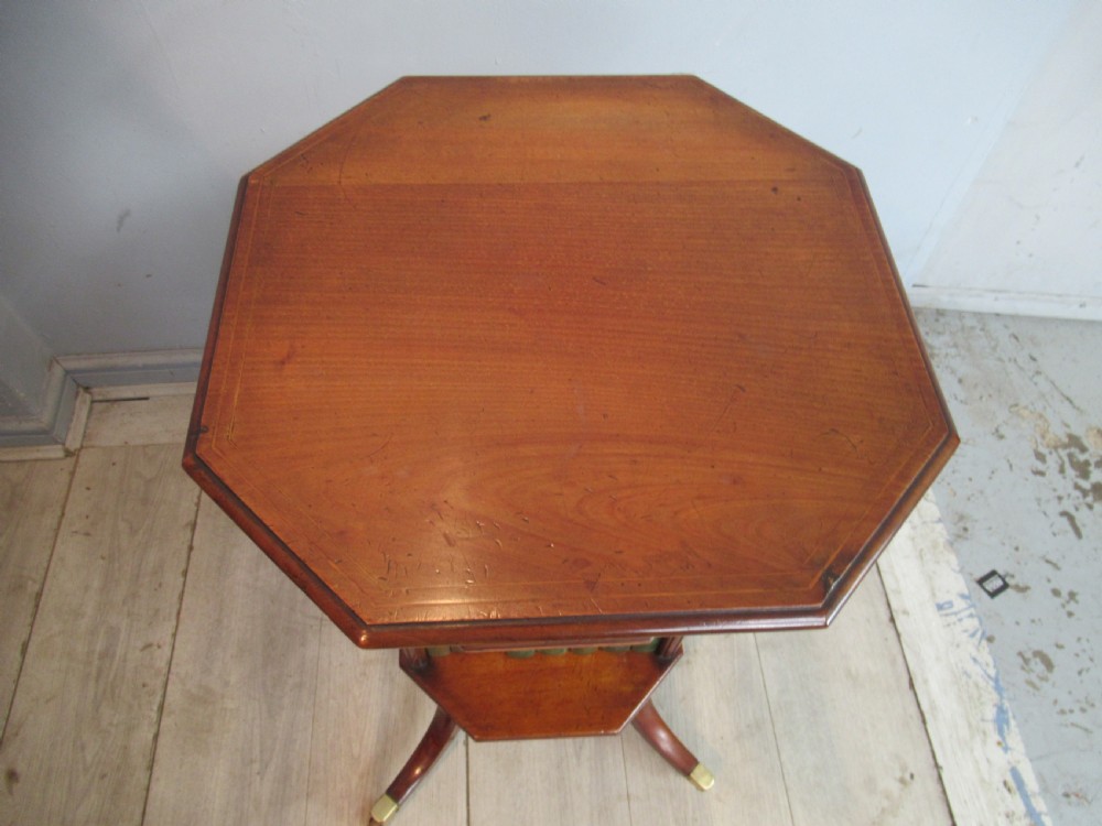  mahogany small size open bookshelf View VII