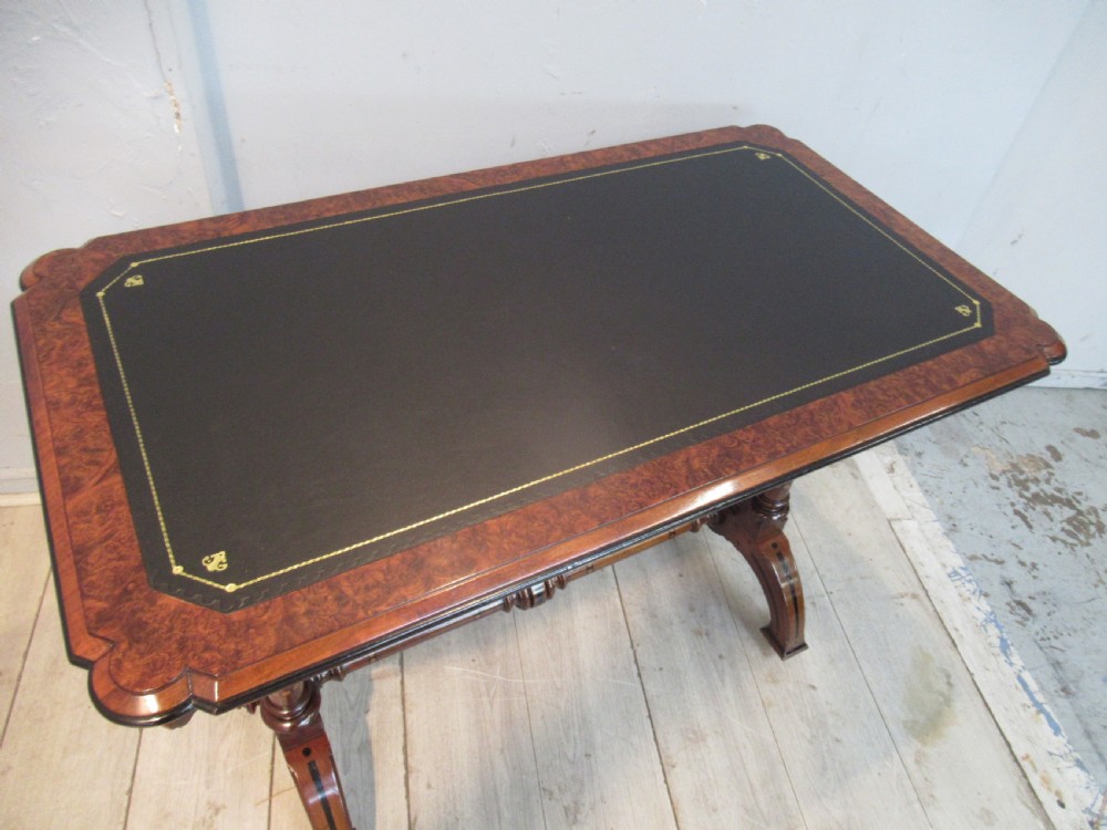 Gillows  Aesthetic  movement  side table View IV