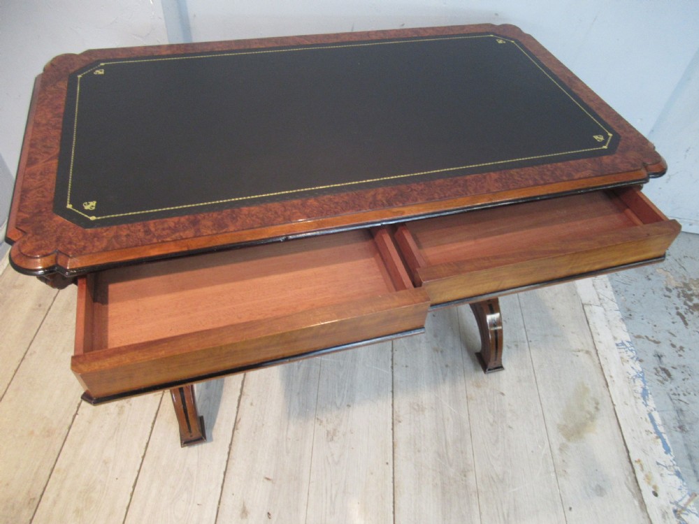 Gillows  Aesthetic  movement  side table View VII