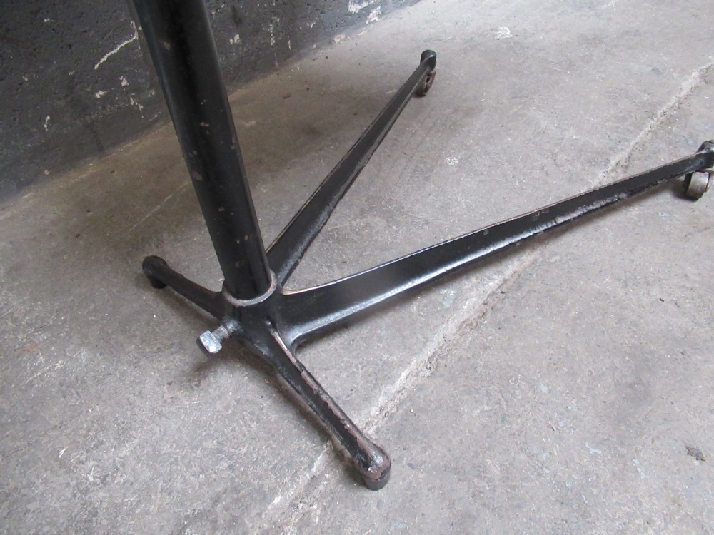 1920s   adjustable   reading table , music stand View VIII