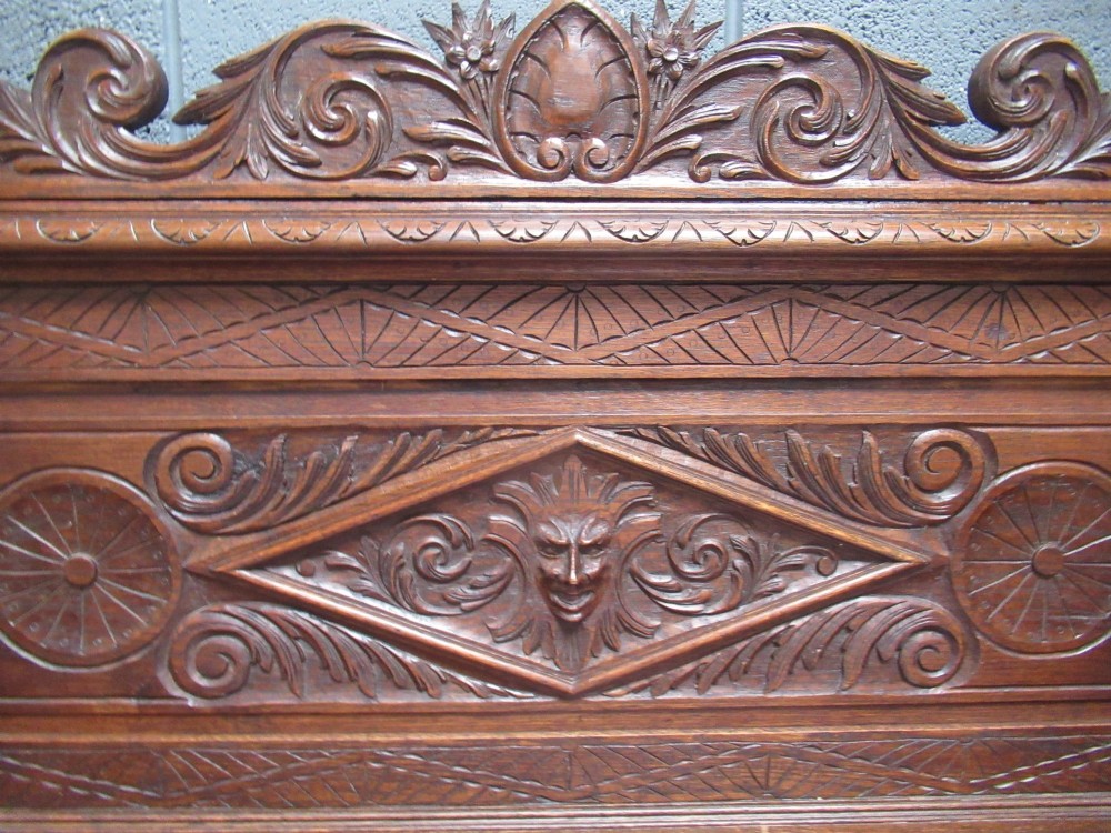 Alternate View