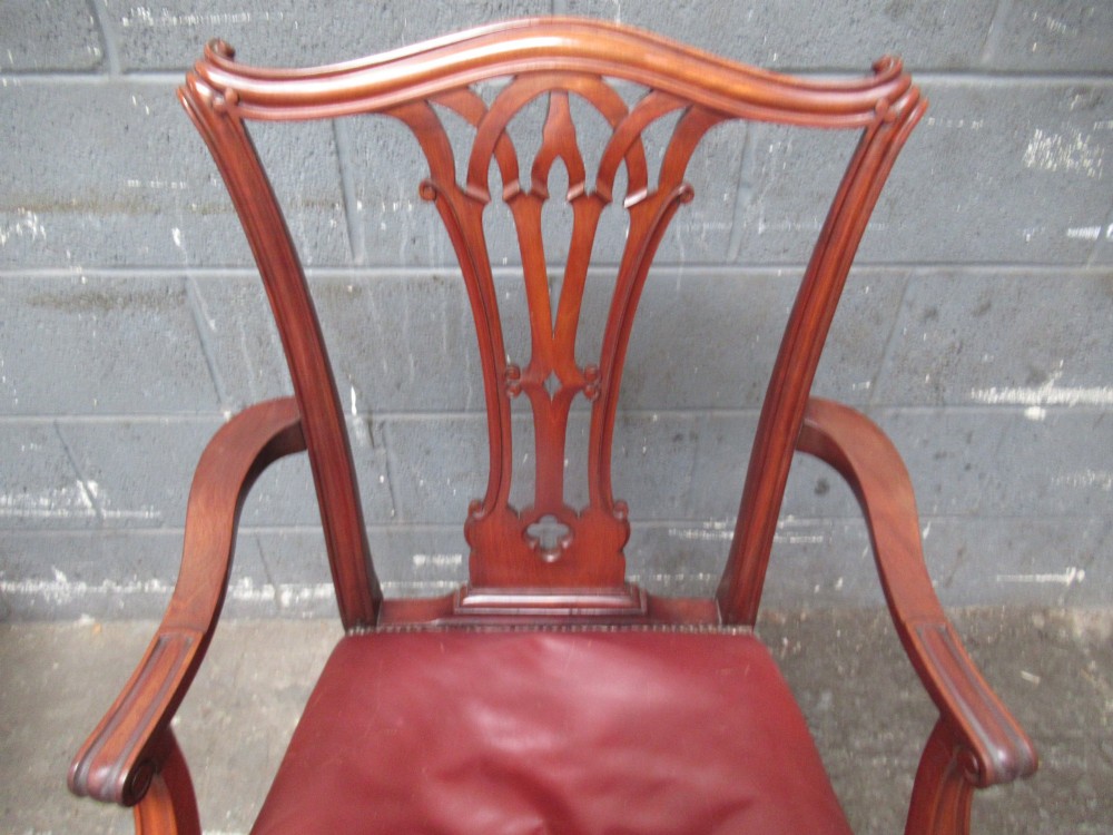 Alternate View