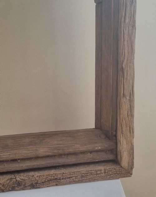 MEDIEVAL ROOD SCREEN SECTION - ADDITIONAL PHOTO 14