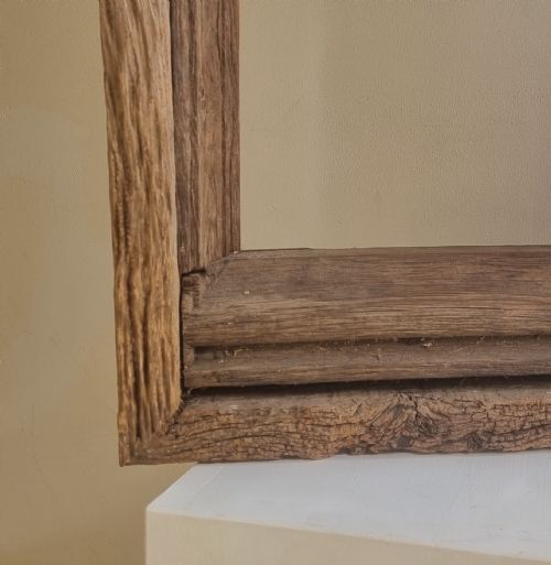 MEDIEVAL ROOD SCREEN SECTION - ADDITIONAL PHOTO 15
