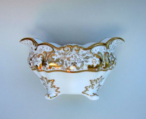 A Charming Hammersley Twin Lipped Bowl.