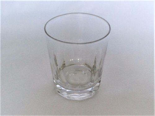 A Handsome Mid Victorian Whisky Tumbler.