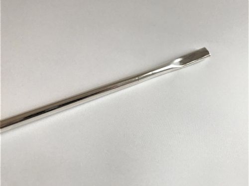 fig 1. A rare Sampson Morden novelty blow pipe candle snuffer