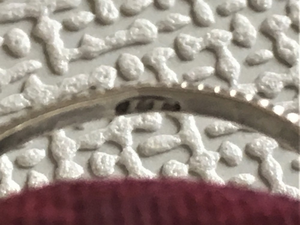 A Georgian silver novelty pincushion View IV