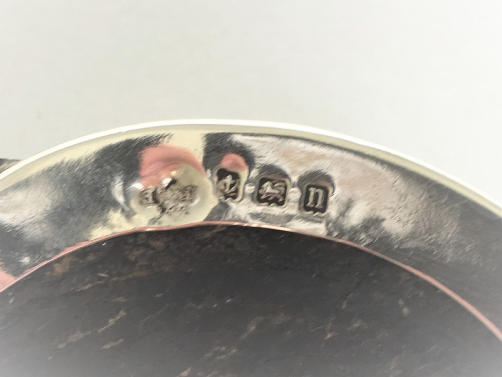 A stylish silver trinket box View V