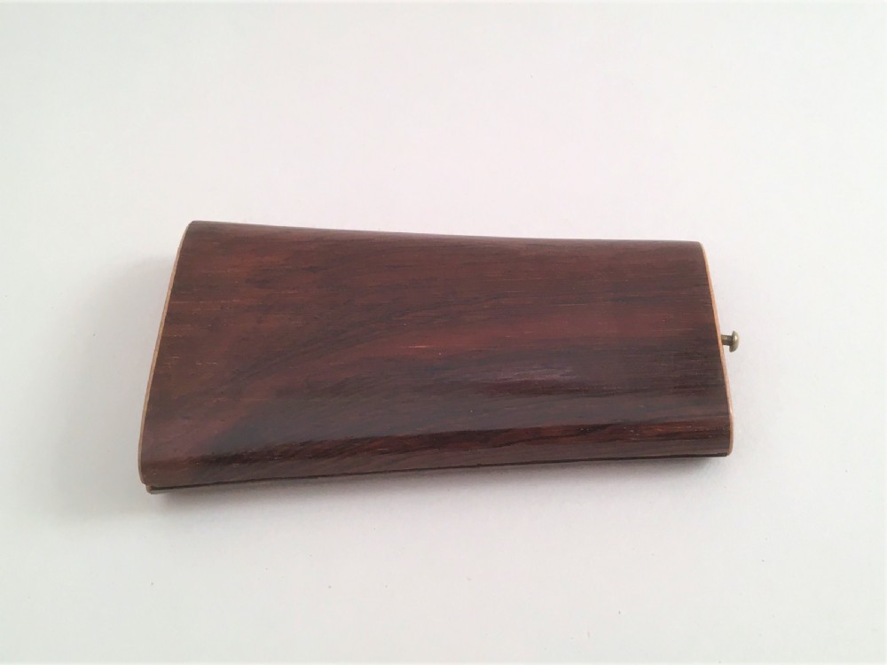 An exquisite French silver sewing necessaire View IV