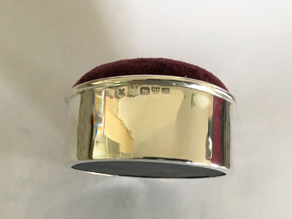 A rare Edwardian silver Tennis themed pin cushion View VI