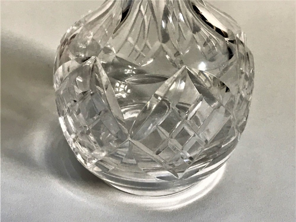 A charming silver mounted Angostura bitters jigger View V