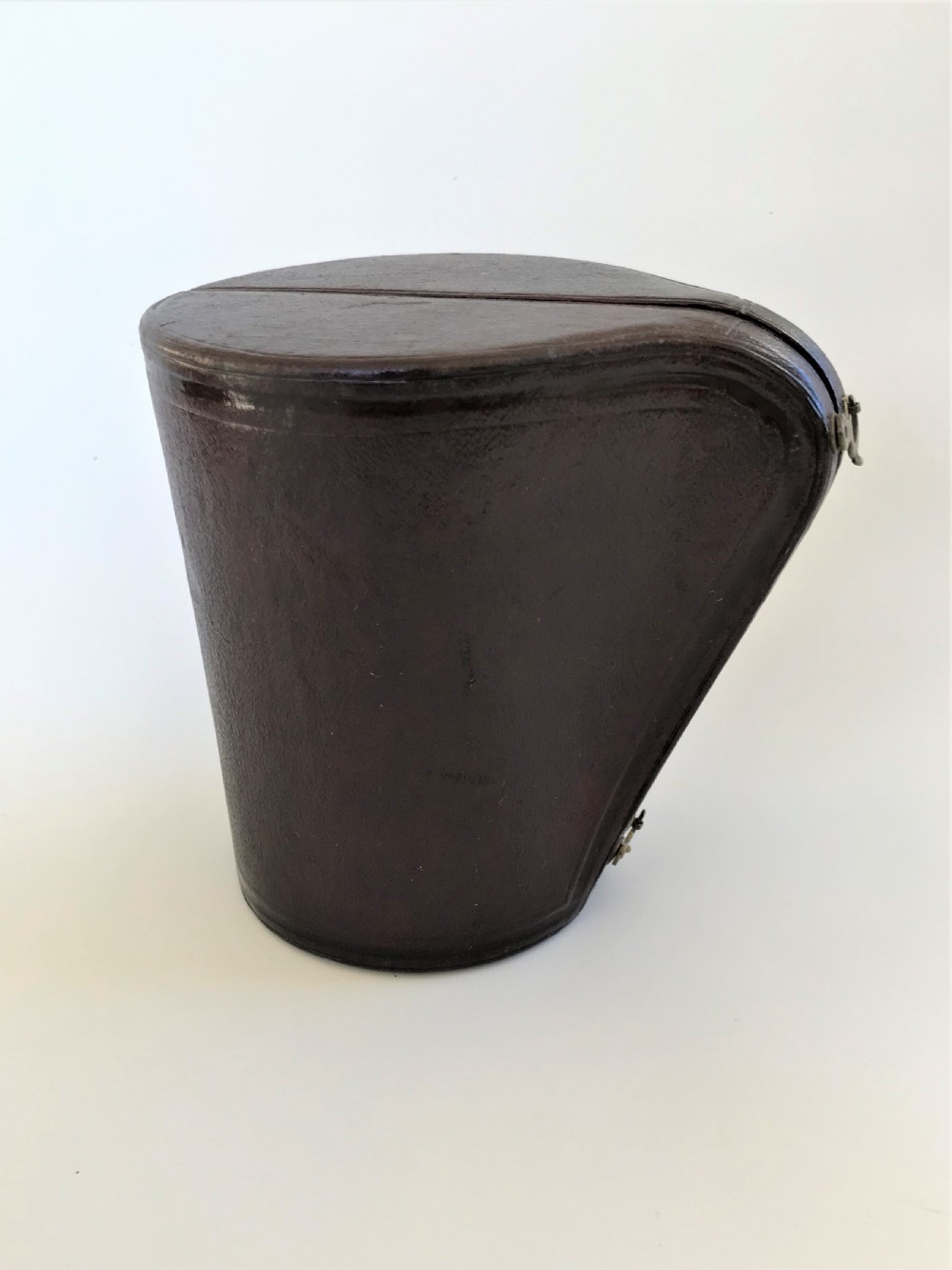 A superb boxed silver Christening mug View III