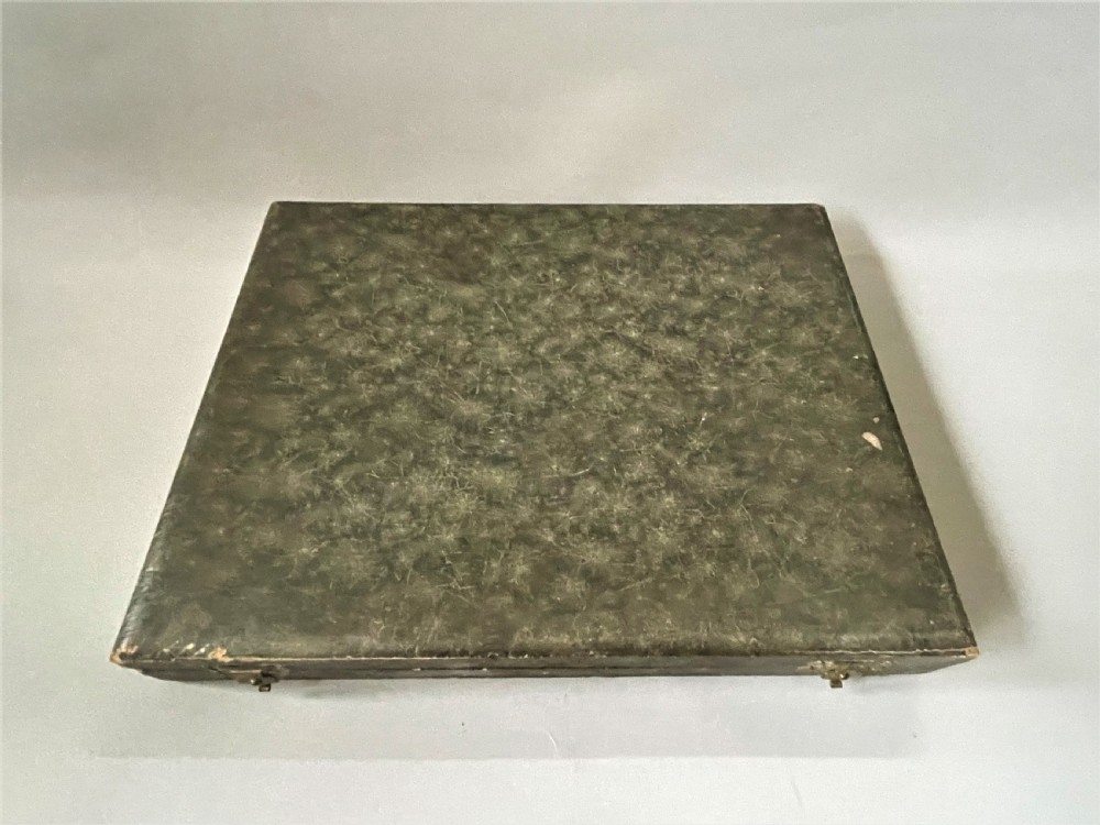 A lovely mid Victorian silver Christening set View VIII