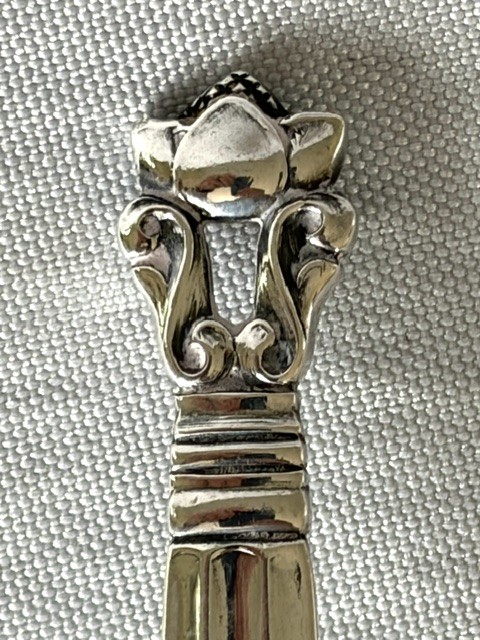 Detail View