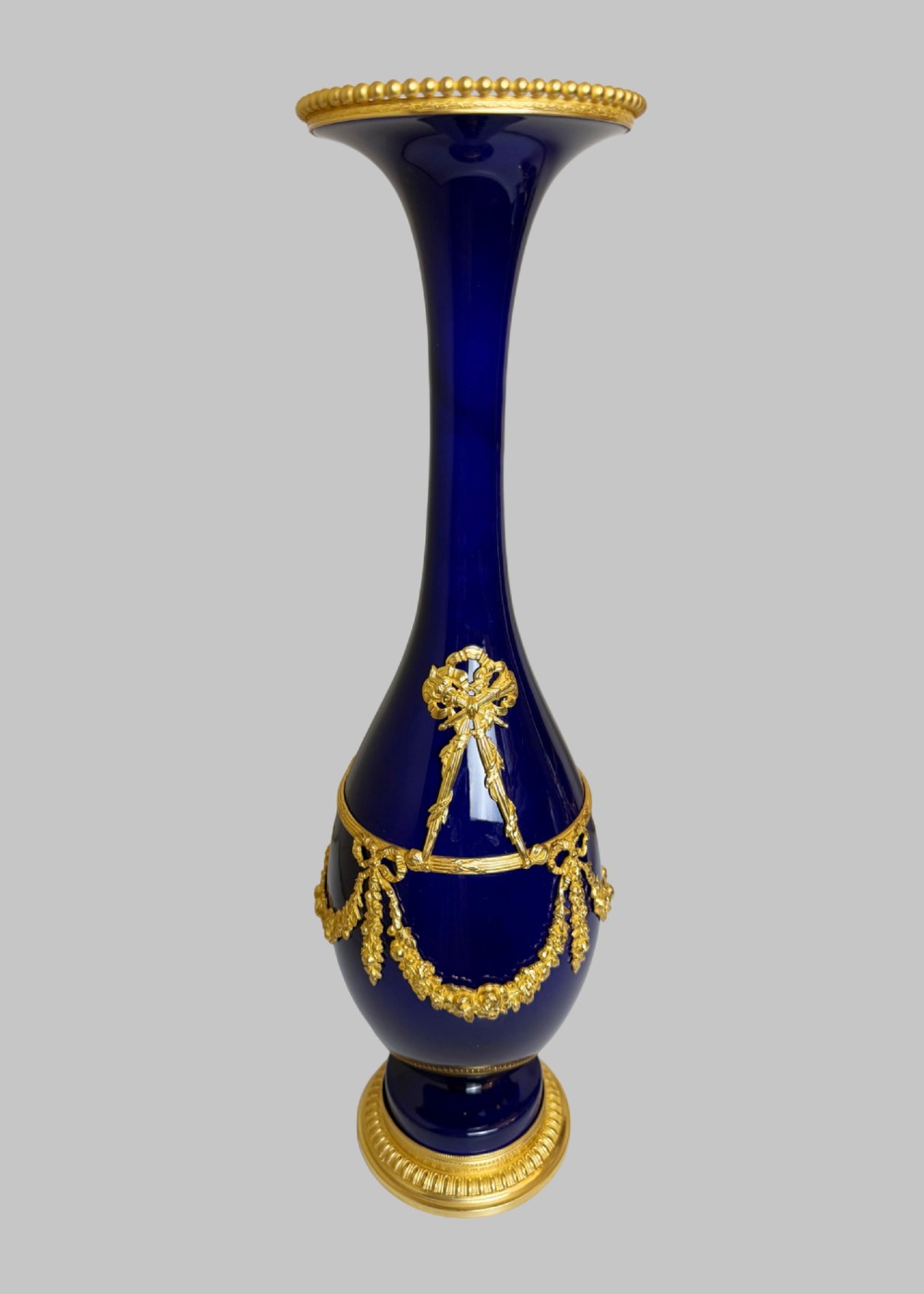Alternate View