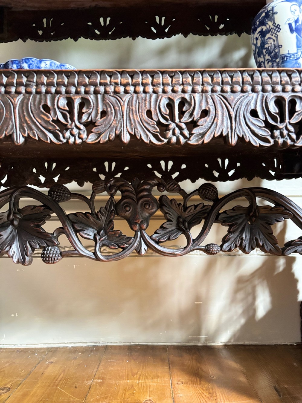 Alternate View