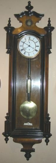 Antique Wall Clock