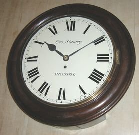 Antique Wall Clock