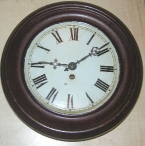 Antique Wall Clock