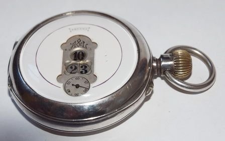 Antique Pocket Watch