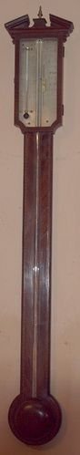 Antique Barometer