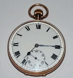 Antique Watch