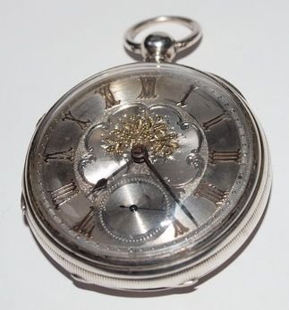Antique Watch