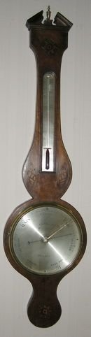 Antique Barometer