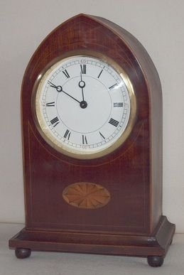 Antique Mantel Clock