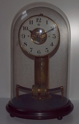 Antique Mantel Clock