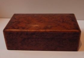 Antique Box