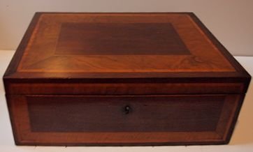 Antique Box