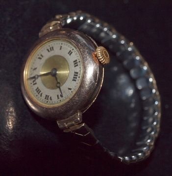 Ladies Wristwatch