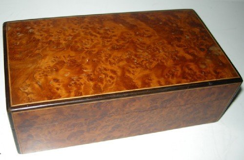 Antique Box