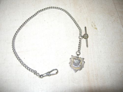 Pocket Watch Chain