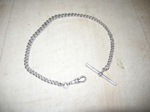 Pocket Watch Chain