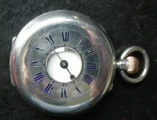 Antique Pocket Watch