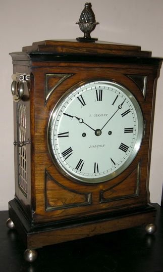 Mantel Clock