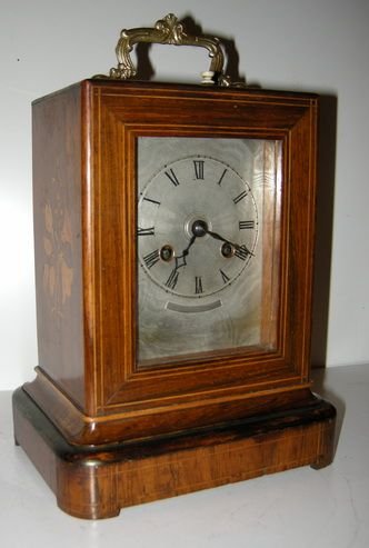 Mantel Clock