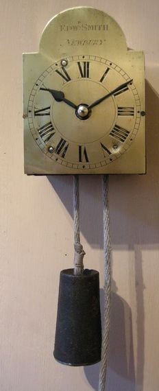 Wall Clock