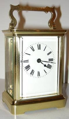 Carriage Clock