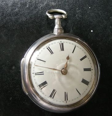 Pocket Watch