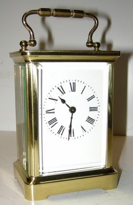 Carriage Clock